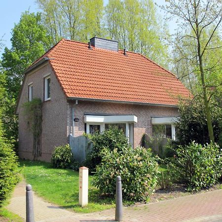 Holiday Home Tossens-8 By Interhome Extérieur photo