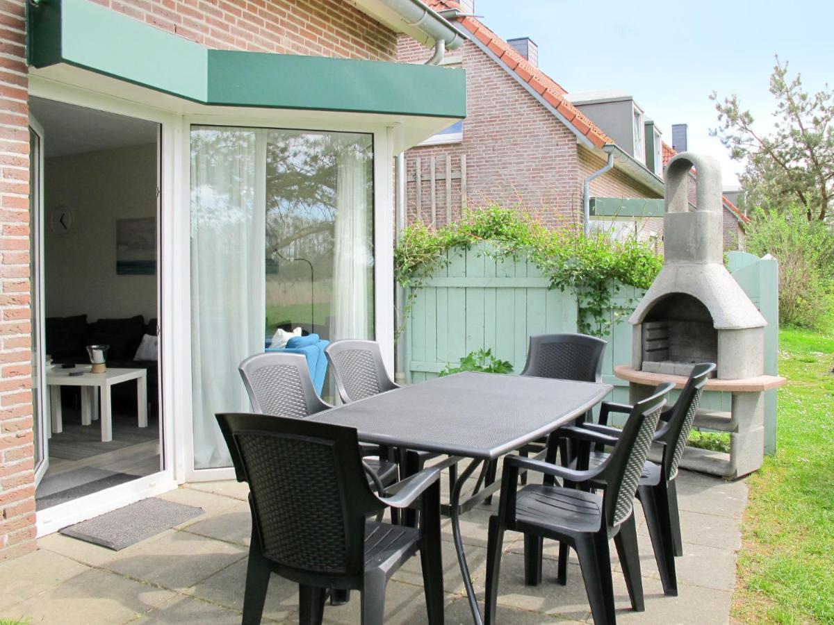 Holiday Home Tossens-8 By Interhome Extérieur photo