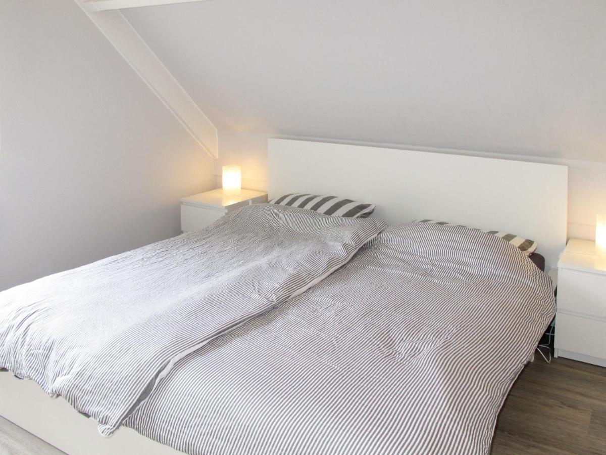 Holiday Home Tossens-8 By Interhome Extérieur photo