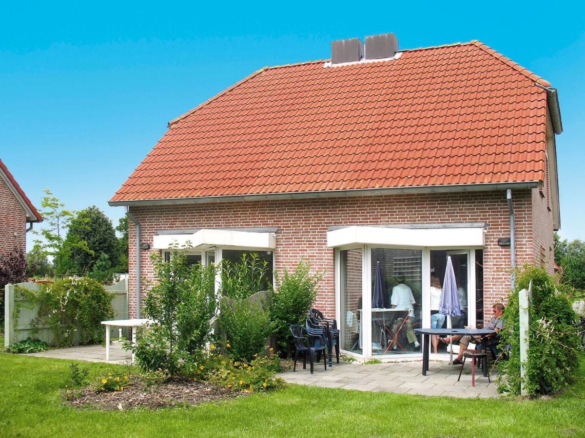 Holiday Home Tossens-8 By Interhome Extérieur photo