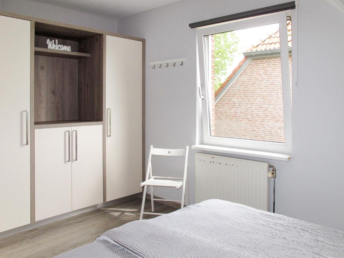 Holiday Home Tossens-8 By Interhome Extérieur photo