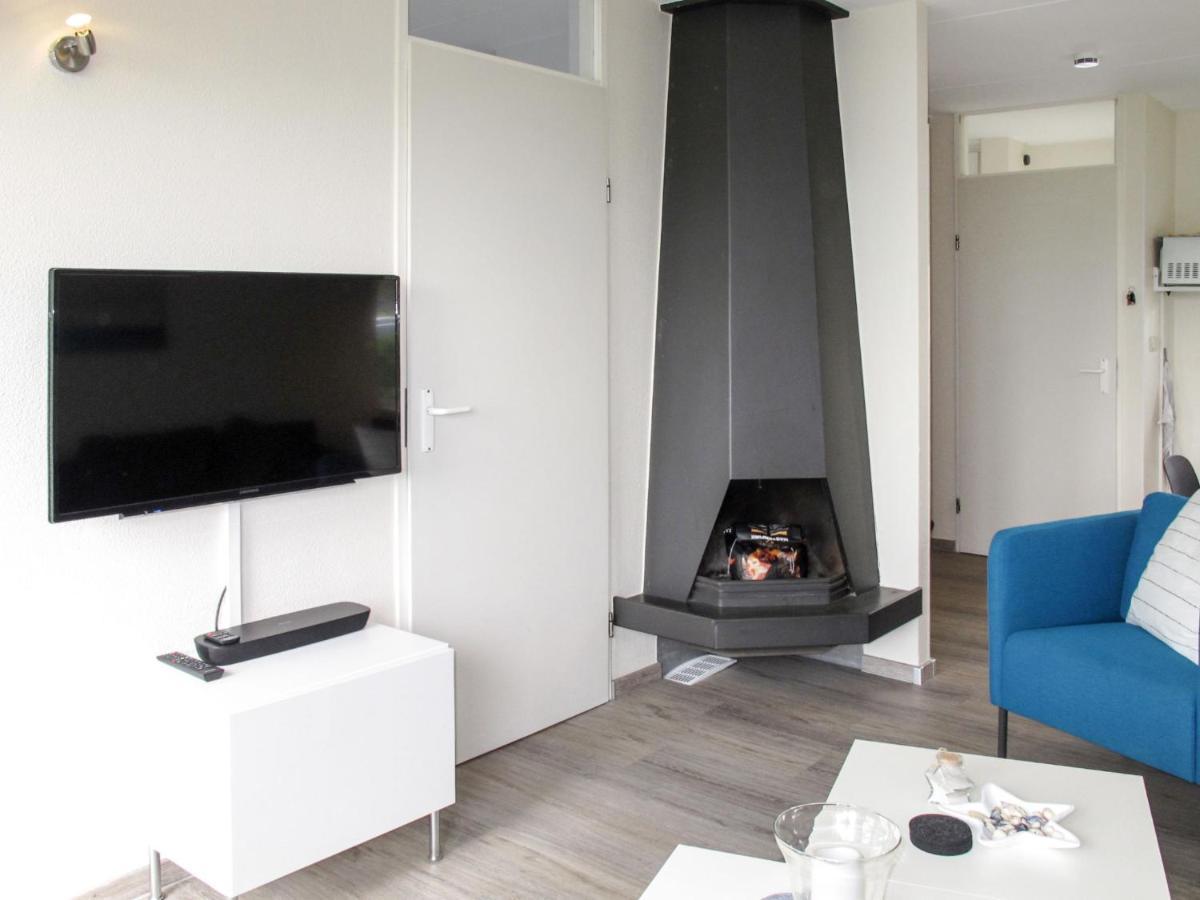 Holiday Home Tossens-8 By Interhome Extérieur photo