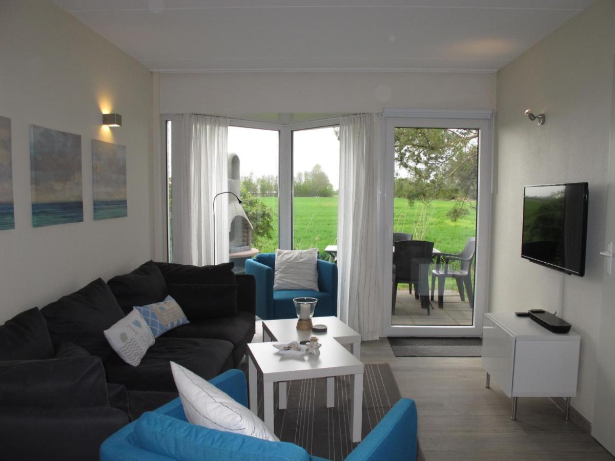 Holiday Home Tossens-8 By Interhome Extérieur photo