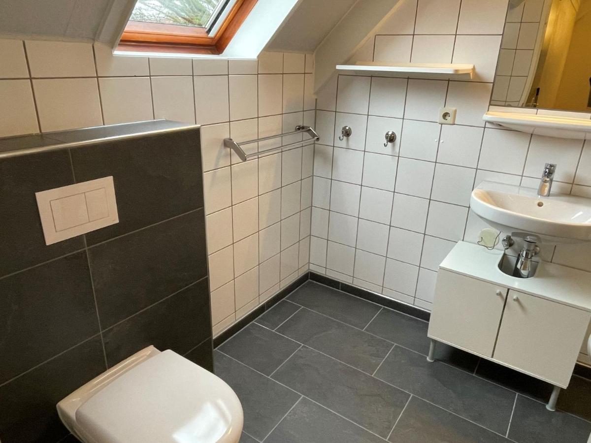 Holiday Home Tossens-8 By Interhome Extérieur photo